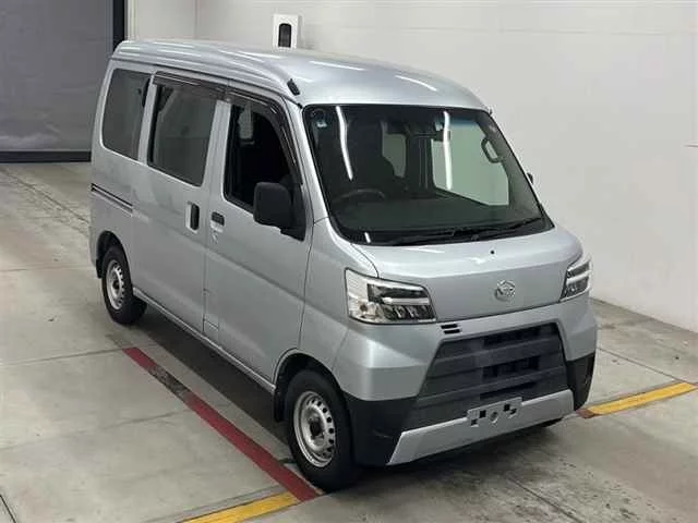 Daihatsu Hijet Cargo S321V 2021